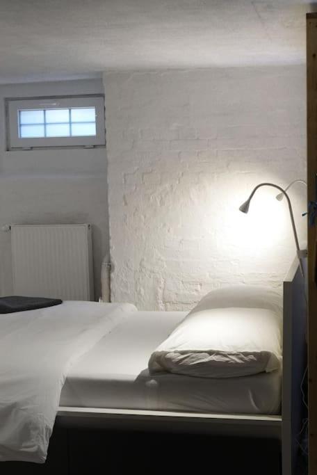 Central, Cozy & Beautiful Designed 2-Rooms Apt. Near River Berlin Luaran gambar