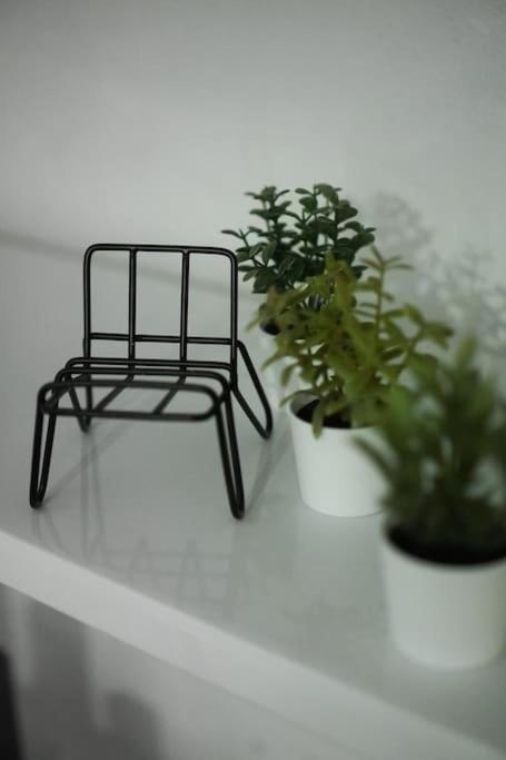 Central, Cozy & Beautiful Designed 2-Rooms Apt. Near River Berlin Luaran gambar